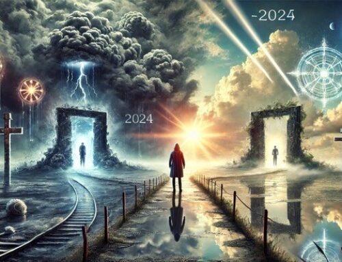 What’s calling you forward in 2025