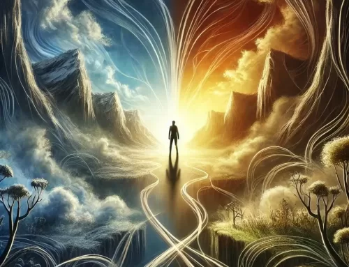 The Paradoxical Nature of High Achiever Psychology